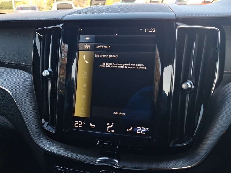 Used Volvo XC60 2017 for sale - 77576777: Photo 13