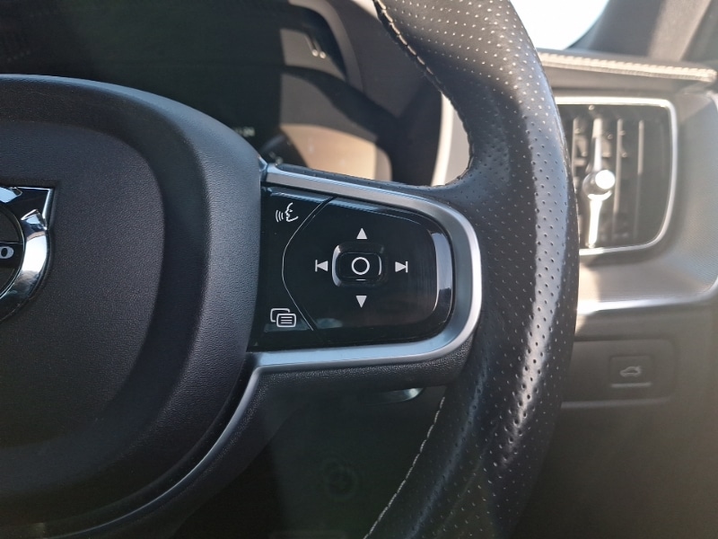 Used Volvo XC60 2017 for sale - 77576777: Photo 19