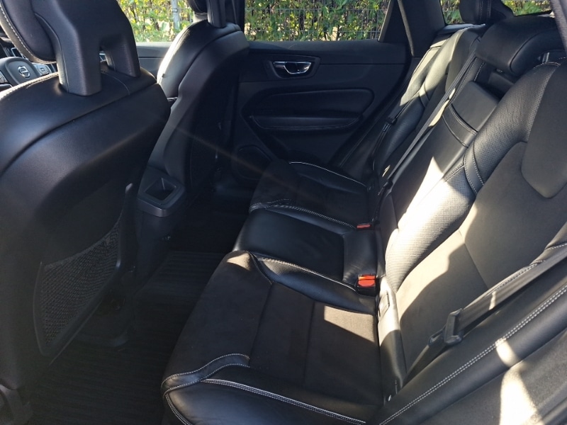 Used Volvo XC60 2017 for sale - 77576777: Photo 6