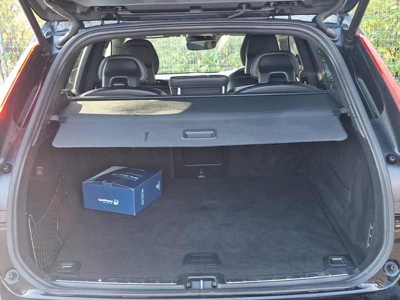 Used Volvo XC60 2017 for sale - 77576777: Photo 8