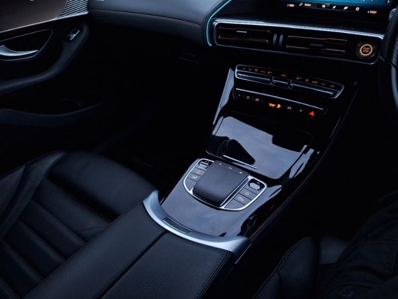 Used Mercedes-Benz EQC 2022 for sale - 77518223: Photo 16