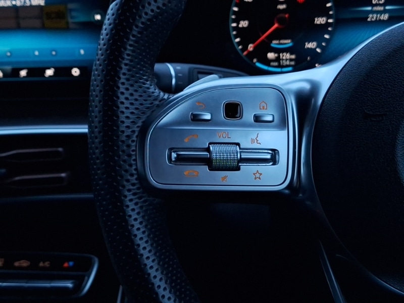 Used Mercedes-Benz EQC 2022 for sale - 77518223: Photo 18