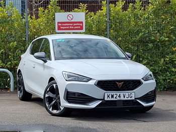 2024 - 1.5 eTSI V1 5dr DSG