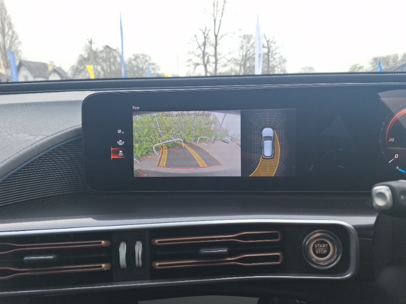 Used Mercedes-Benz EQC 2023 for sale - 77816737: Photo 11