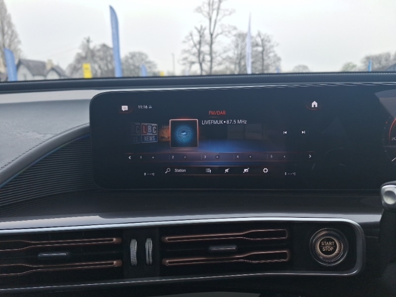 Used Mercedes-Benz EQC 2023 for sale - 77816737: Photo 13