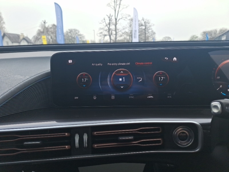 Used Mercedes-Benz EQC 2023 for sale - 77816737: Photo 14