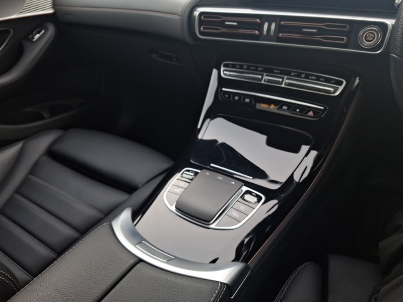 Used Mercedes-Benz EQC 2023 for sale - 77816737: Photo 15