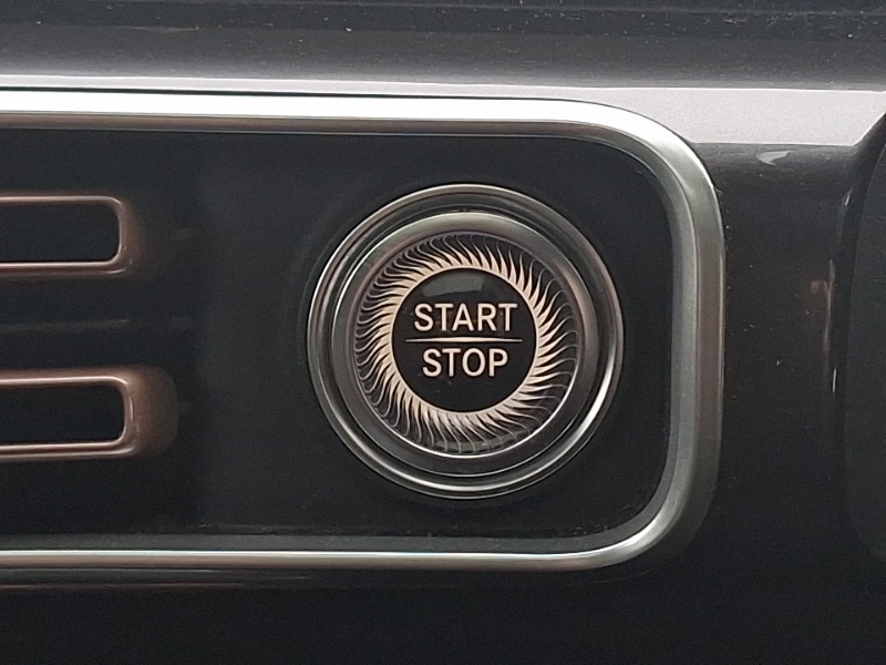 Used Mercedes-Benz EQC 2023 for sale - 77816737: Photo 16