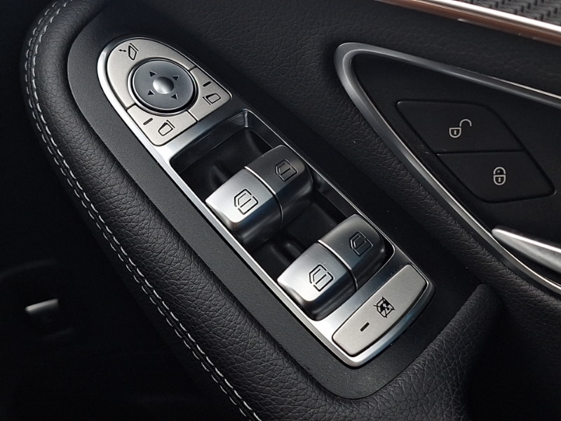 Used Mercedes-Benz EQC 2023 for sale - 77816737: Photo 17