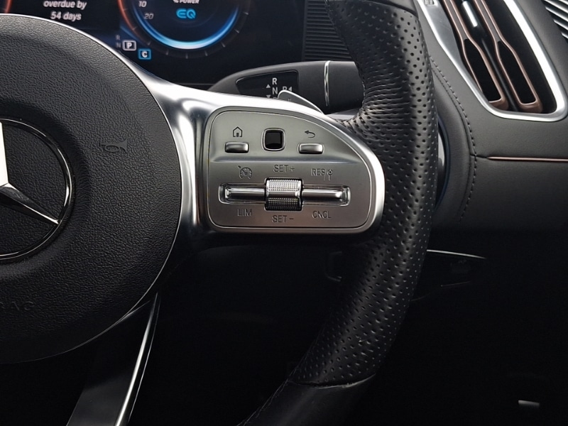 Used Mercedes-Benz EQC 2023 for sale - 77816737: Photo 19