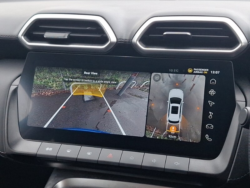 Used MG MG ZS 2025 for sale - 77466175: Photo 11