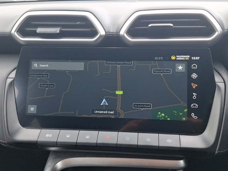 Used MG MG ZS 2025 for sale - 77466175: Photo 13