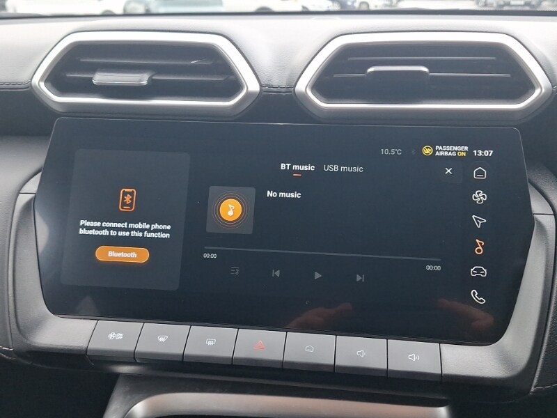 Used MG MG ZS 2025 for sale - 77466175: Photo 14