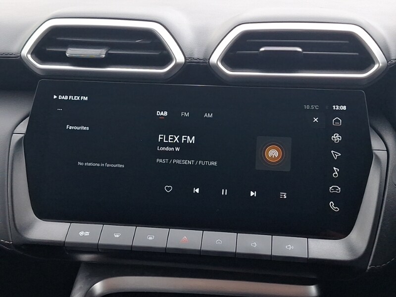 Used MG MG ZS 2025 for sale - 77466175: Photo 17