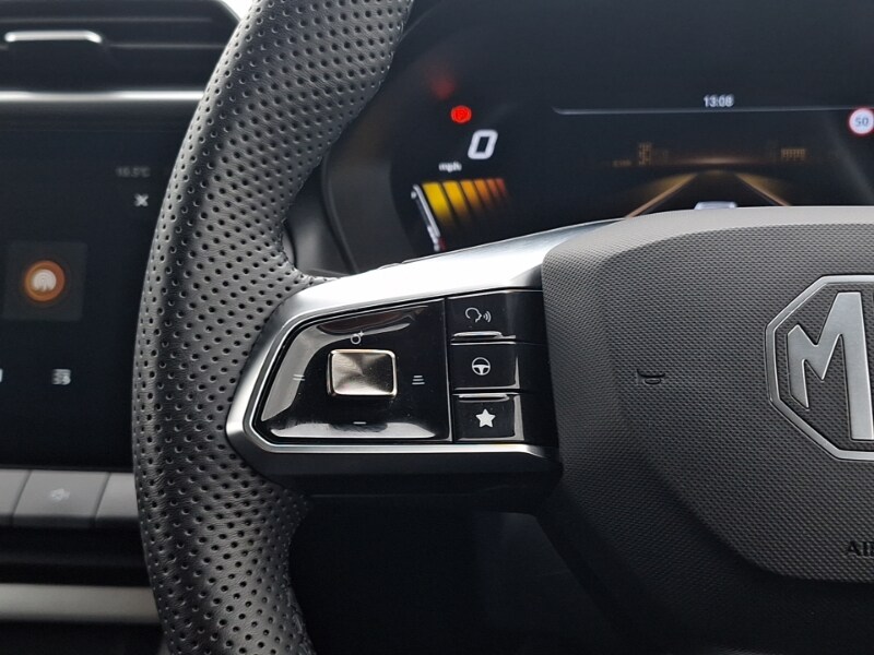 Used MG MG ZS 2025 for sale - 77466175: Photo 18