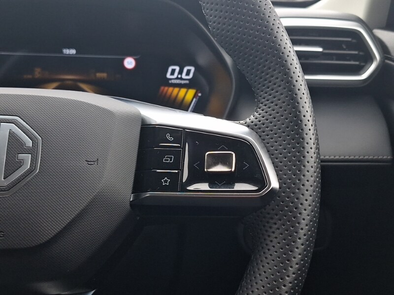 Used MG MG ZS 2025 for sale - 77466175: Photo 19