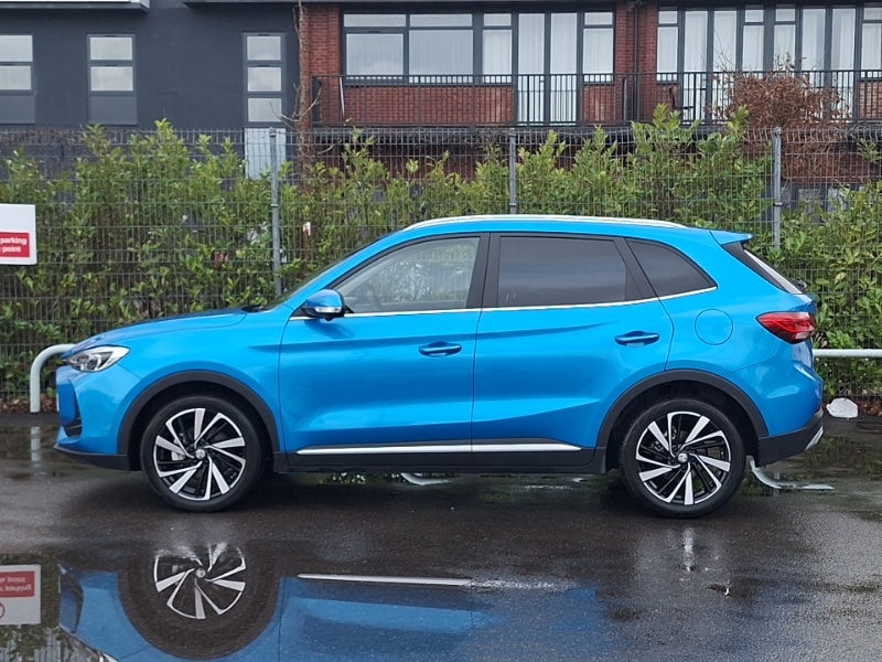 Used MG MG ZS 2025 for sale - 77466175: Photo 4