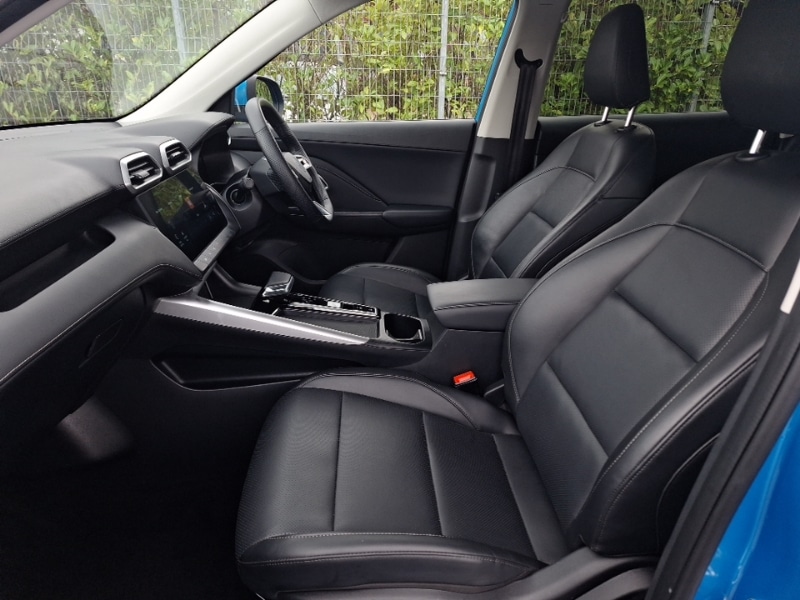 Used MG MG ZS 2025 for sale - 77466175: Photo 5