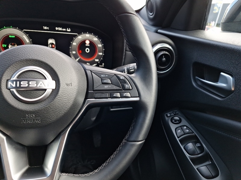 Used Nissan Juke 2024 for sale - 76983372: Photo 19