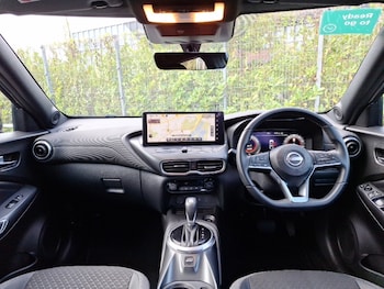 Used Nissan Juke 2024 for sale - 76983372: Photo