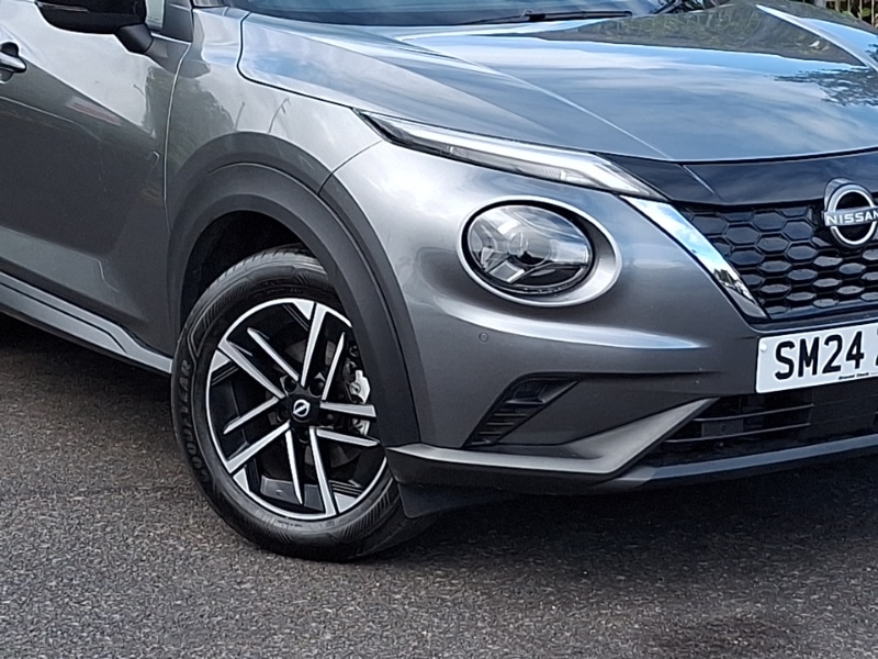 Used Nissan Juke 2024 for sale - 76983372: Photo 9