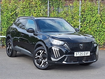 Used Peugeot 2008 2025 for sale - 78895730: Photo