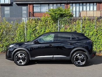 Used Peugeot 2008 2025 for sale - 78895730: Photo