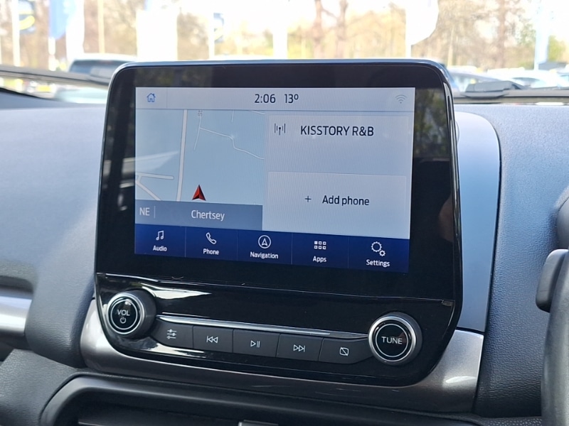 Used Ford Ecosport 2020 for sale - 78071203: Photo 10