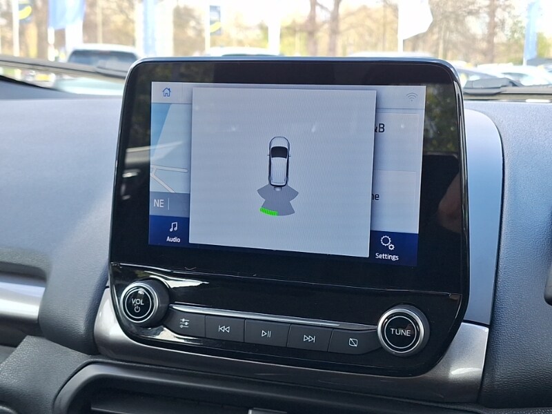 Used Ford Ecosport 2020 for sale - 78071203: Photo 11