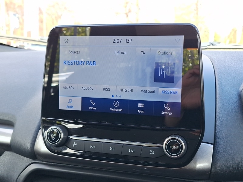 Used Ford Ecosport 2020 for sale - 78071203: Photo 13