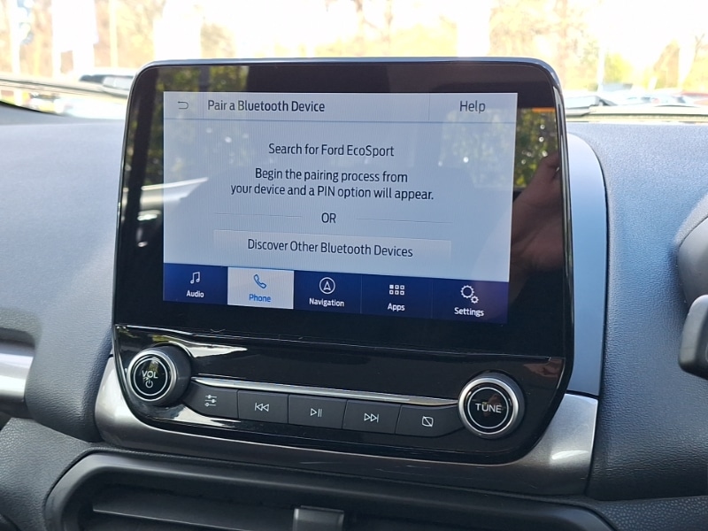 Used Ford Ecosport 2020 for sale - 78071203: Photo 14