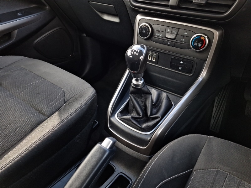 Used Ford Ecosport 2020 for sale - 78071203: Photo 16