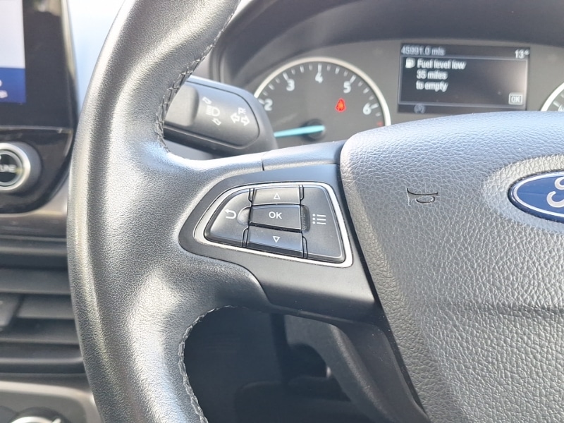 Used Ford Ecosport 2020 for sale - 78071203: Photo 18