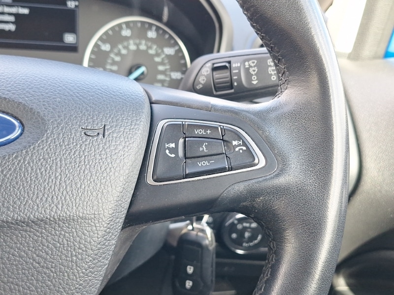 Used Ford Ecosport 2020 for sale - 78071203: Photo 19