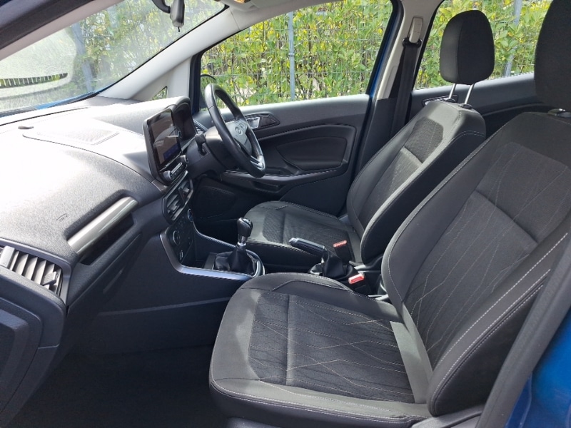 Used Ford Ecosport 2020 for sale - 78071203: Photo 5