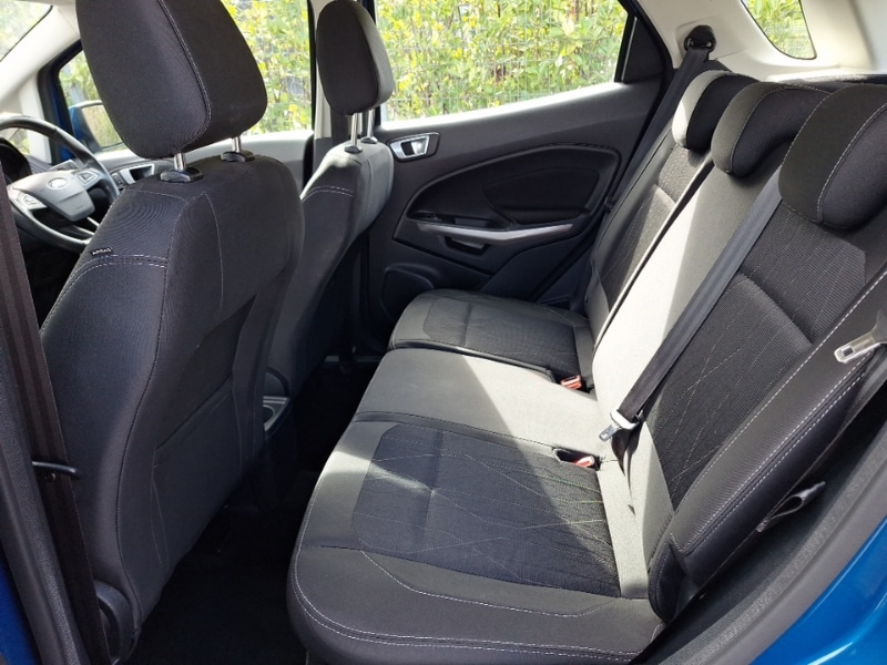 Used Ford Ecosport 2020 for sale - 78071203: Photo 6