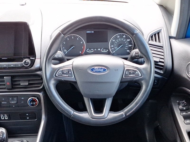 Used Ford Ecosport 2020 for sale - 78071203: Photo 7