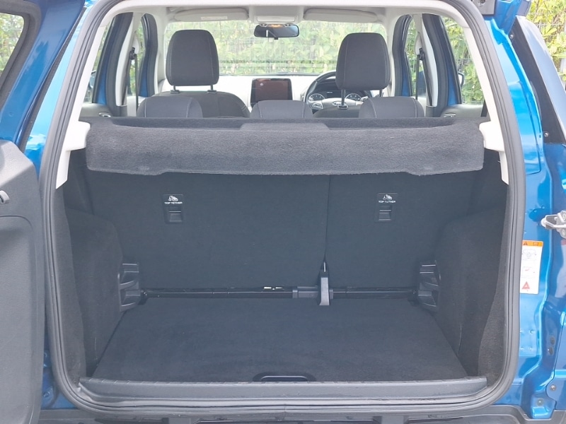 Used Ford Ecosport 2020 for sale - 78071203: Photo 8