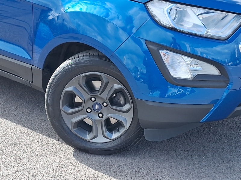 Used Ford Ecosport 2020 for sale - 78071203: Photo 9