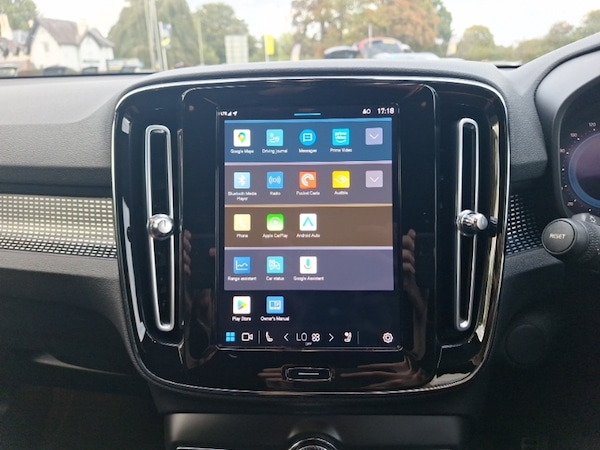 Used Volvo XC40 2022 for sale - 76213691: Photo 13