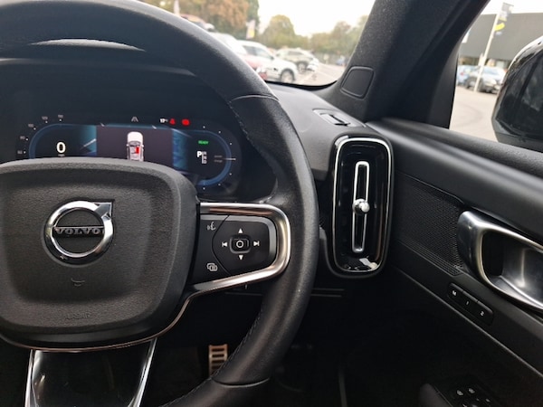 Used Volvo XC40 2022 for sale - 76213691: Photo 19