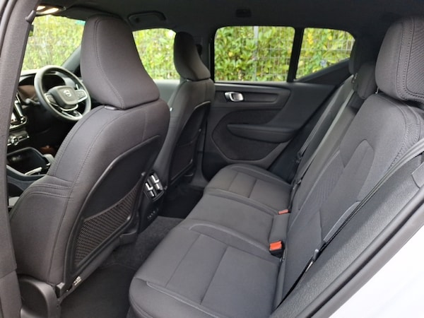 Used Volvo XC40 2022 for sale - 76213691: Photo 6