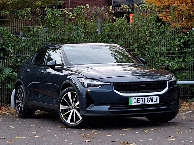 Used Polestar Polestar 2 2022 for sale - 76651488: Photo 1