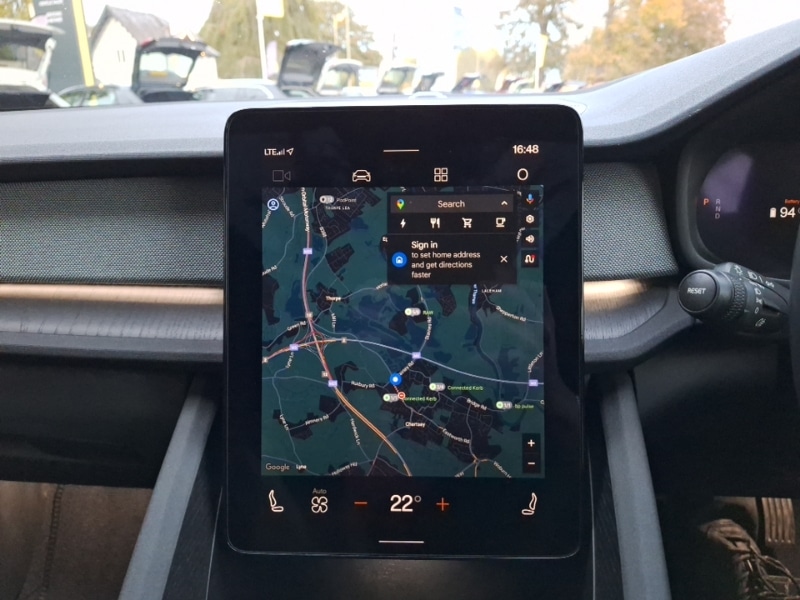 Used Polestar Polestar 2 2022 for sale - 76651488: Photo 10