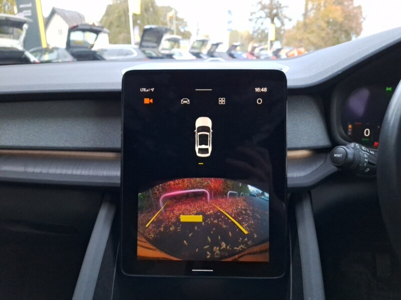 Used Polestar Polestar 2 2022 for sale - 76651488: Photo 11