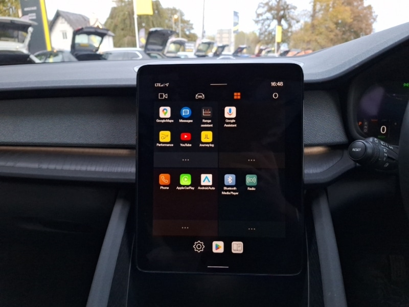 Used Polestar Polestar 2 2022 for sale - 76651488: Photo 12