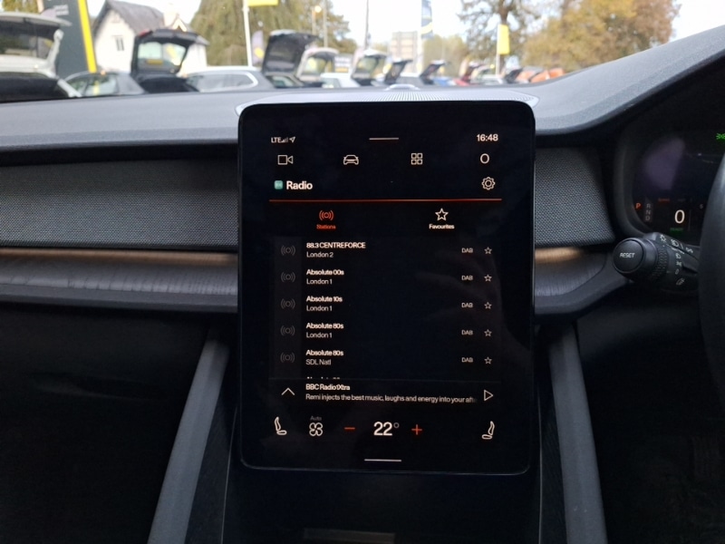 Used Polestar Polestar 2 2022 for sale - 76651488: Photo 13