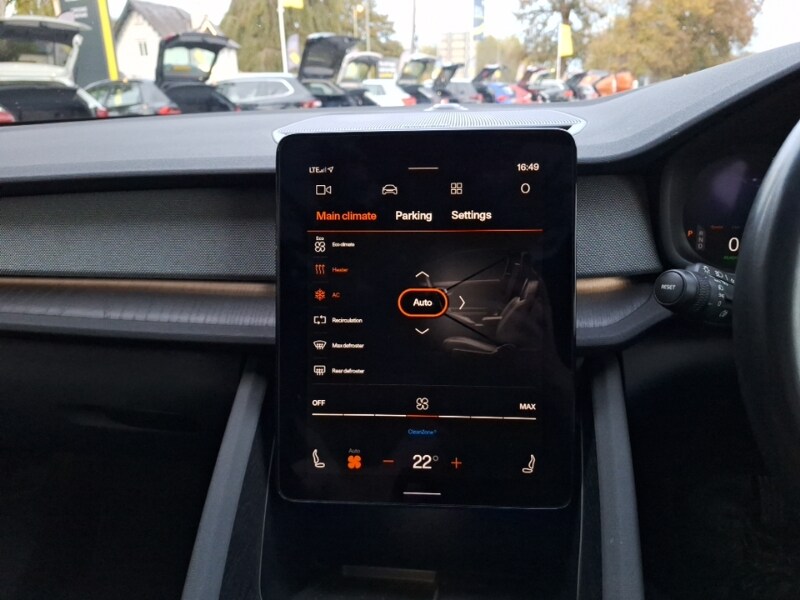 Used Polestar Polestar 2 2022 for sale - 76651488: Photo 14