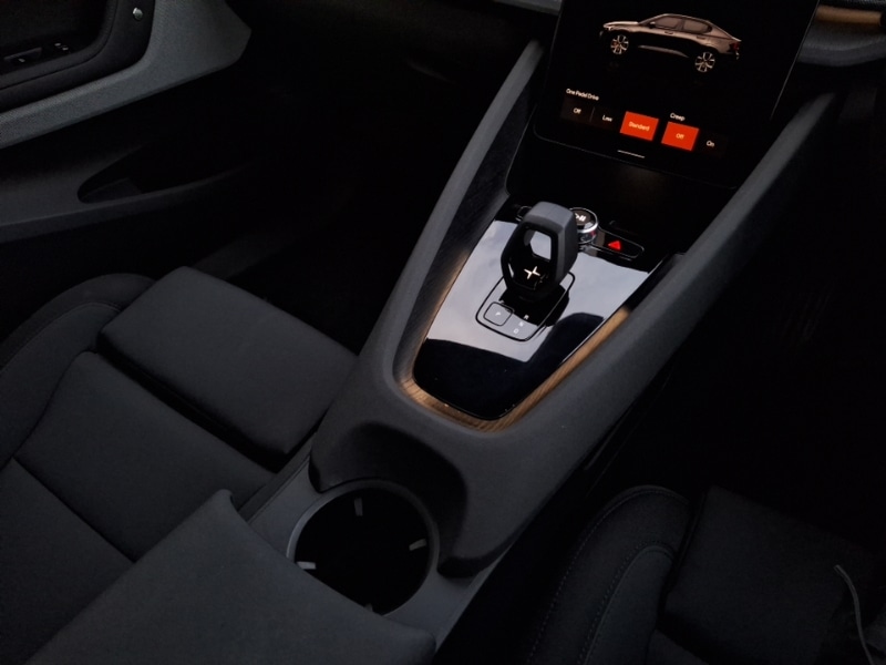 Used Polestar Polestar 2 2022 for sale - 76651488: Photo 15