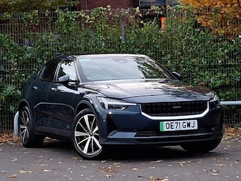 Polestar - Polestar 2